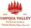Umqua Valley Republican Women